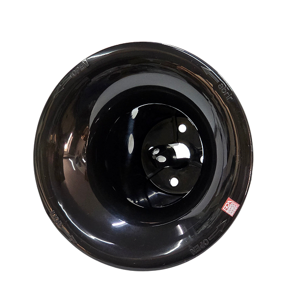 PERFURADOR PRETO SUPORTE P/ GALÃO BEBEDOURO PHILCO BRITÂNIA BBE01P BBE10P BBE12P PBE14 ORIGINAL