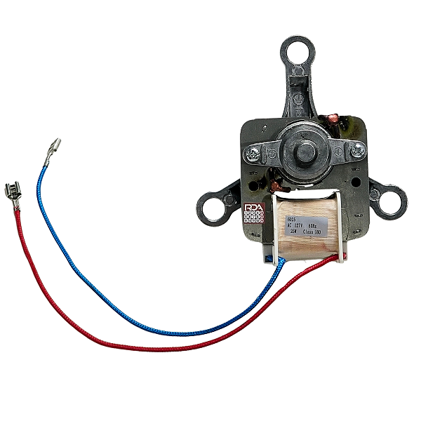 MOTOR 6025 P/ AIR FRYER MONDIAL AFO-12L-BI 127V ORIGINAL