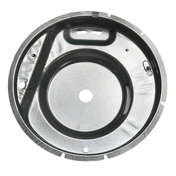 SUPORTE METÁLICO ORIGINAL P/ AIR FRYER MONDIAL AF33 AF34 AF34-R