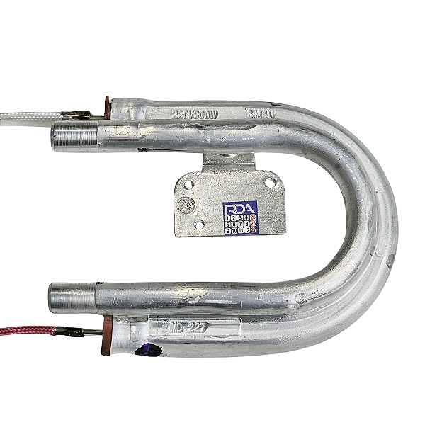 RESISTÊNCIA 220V 800W MD-227 CAFETEIRA PHILCO CP38  ORIGINAL