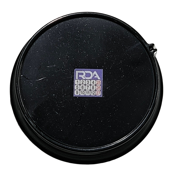 BOTÃO PRETO ORIGINAL P/ LIQUIDIFICADOR BRITÂNIA DIAMANTE 1250 BLQ1280P ORIGINAL
