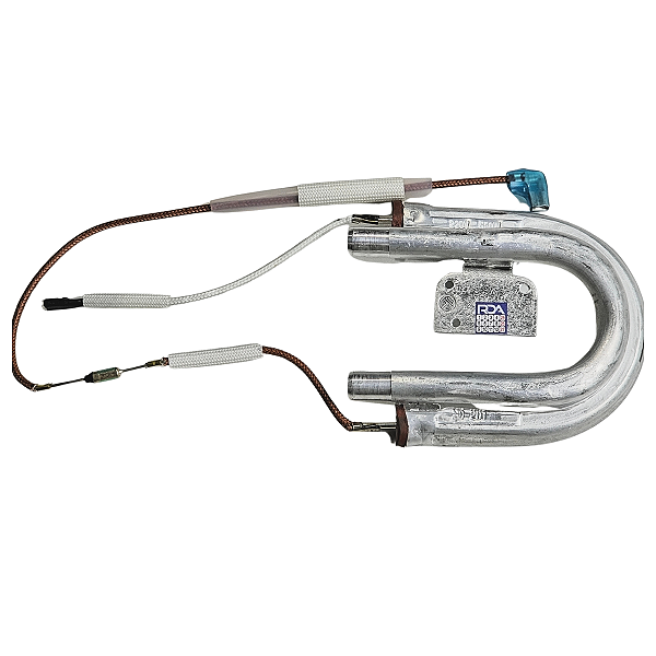 RESISTÊNCIA MD201 220V 550W ORIGINAL P/ CAFETEIRA PHILCO PH17 PCF17