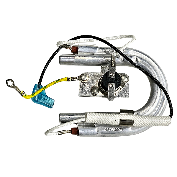 RESISTÊNCIA XB628 127V 600W ORIGINAL P/ CAFETEIRA PHILCO CP14