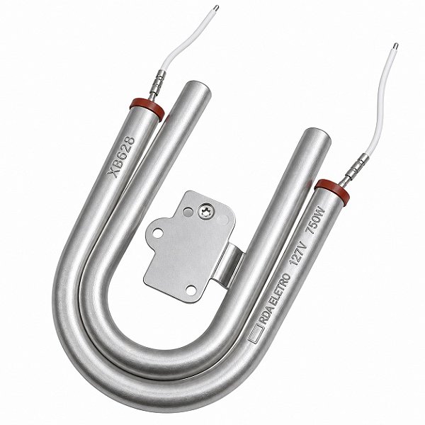 RESISTÊNCIA XB628 127V 750W ORIGINAL P/ CAFETEIRA