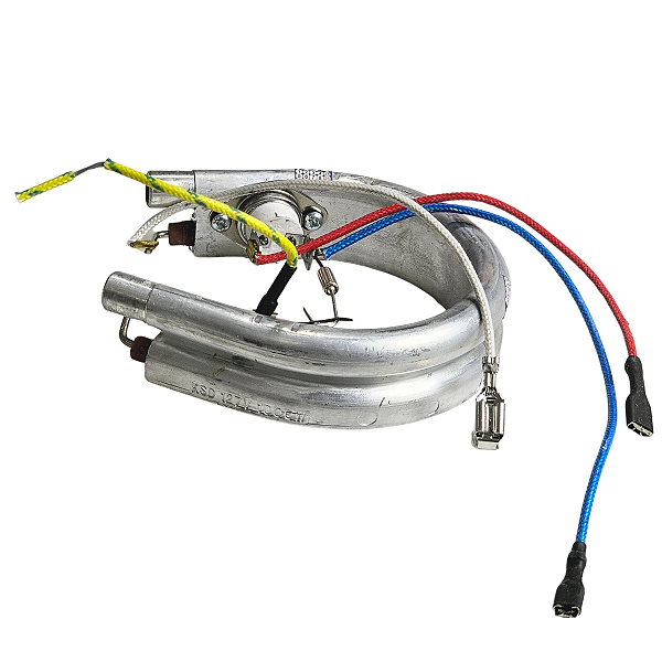 RESISTÊNCIA 1000W 127V ORIGINAL P/ CAFETEIRA OSTER 4401 / 4401R / 4402 / W12R 127V