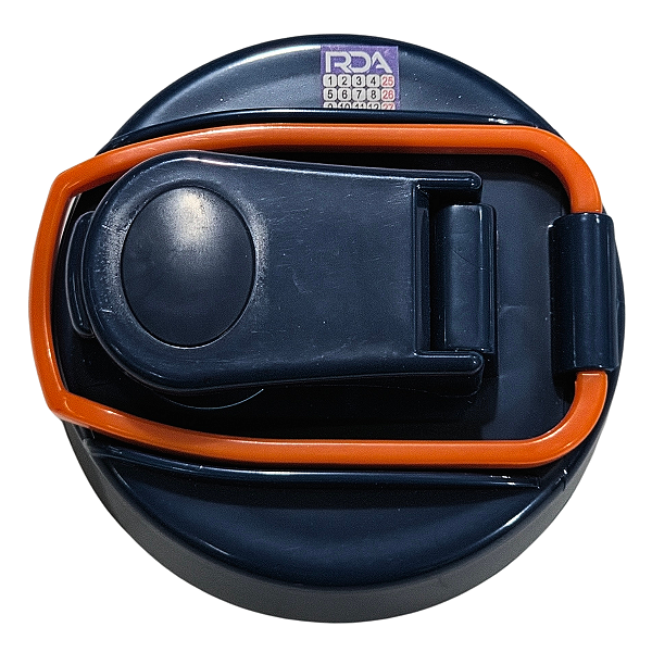 TAMPA AZUL ORIGINAL P/ BLENDER CADENCE BLD750 PERSONAL