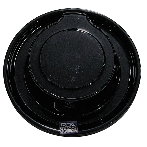 BOTÃO PRETO ORIGINAL P/ LIQUIDIFICADOR PHILCO PMP1550 PLQ1310 BRITÂNIA BLQ1300 BLQ2300P