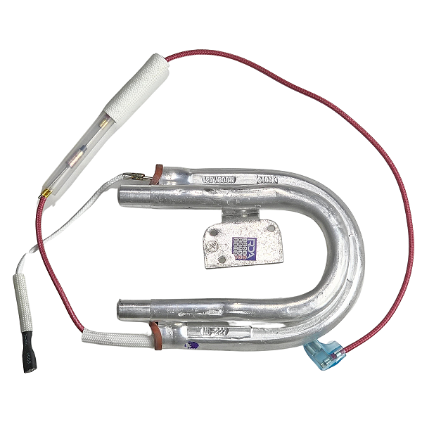 RESISTÊNCIA 127V 800W MD-227 ORIGINAL PARA CAFETEIRAS 127V 800W