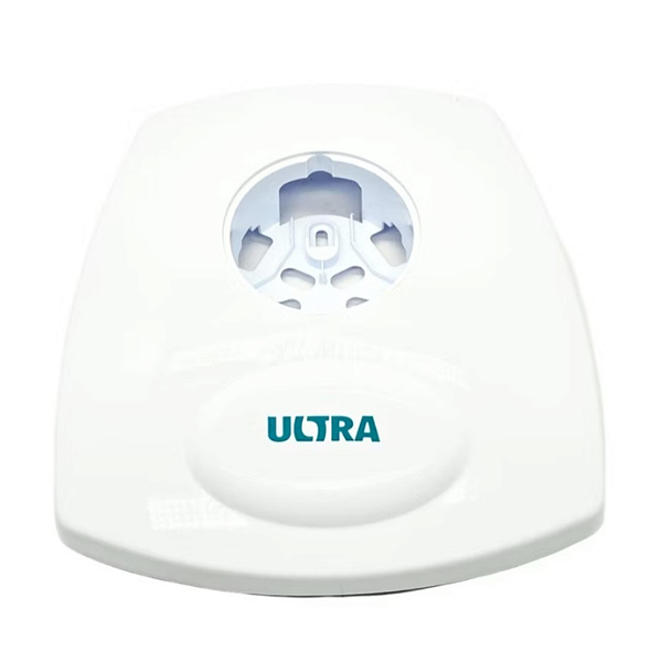 BASE BRANCA P/ VENTILADOR ULTRA 30CM ORIGINAL V-30 ULTRA