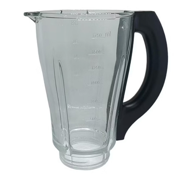 COPO DE VIDRO ORIGINAL P/ LIQUIDIFICADOR SMART PHILCO PLQ2000