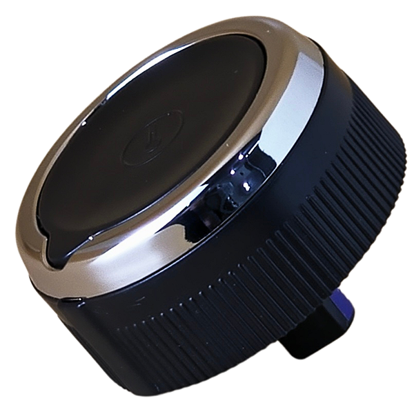 BOTÃO TEMPERATURA ORIGINAL P/ AIR FRYER PHILCO PAF90B