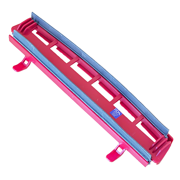 BOCAL GRANDE RODO ORIGINAL P/ ASPIRADOR WAP MULTI CLEANER FW006261 FW006262 ACQUA CLEANER FW008544 FW008545