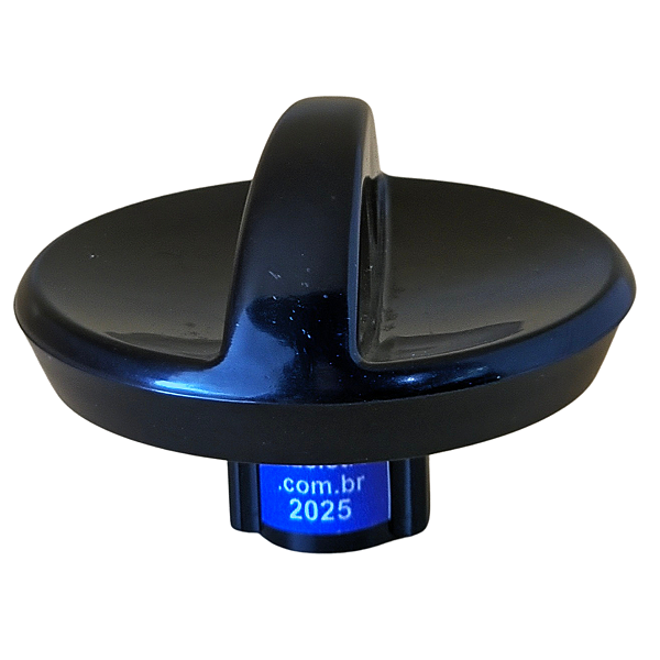 BOTÃO KNOOB P/ AIR FRYER BRITÂNIA PRO SAÚDE PR ORIGINAL