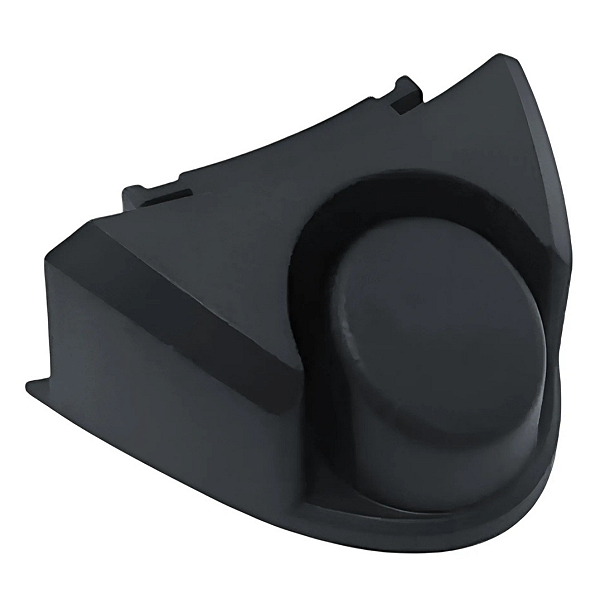 RODA SUPORTE RODÍZIO ORIGINAL P/ ASPIRADOR WAP GTW 10 MARE FW008925/ FW008926