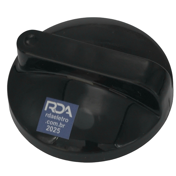 BOTÃO LD TIMER P/ PANELA DE PRESSÃO WAP 5L WPPE2 ORIGINAL FW010156/ FW010157
