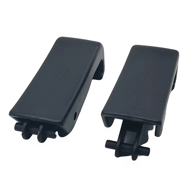 TRAVA LATERAL P ASPIRADOR WAP GTW BAGLESS KIT 2 PÇS FW007430 / FW007431