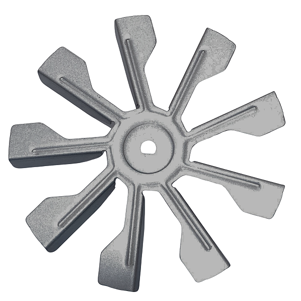 HÉLICE INFERIOR ORIGINAL P AIR FRYER WAP DIGITAL PROSDOCIMO