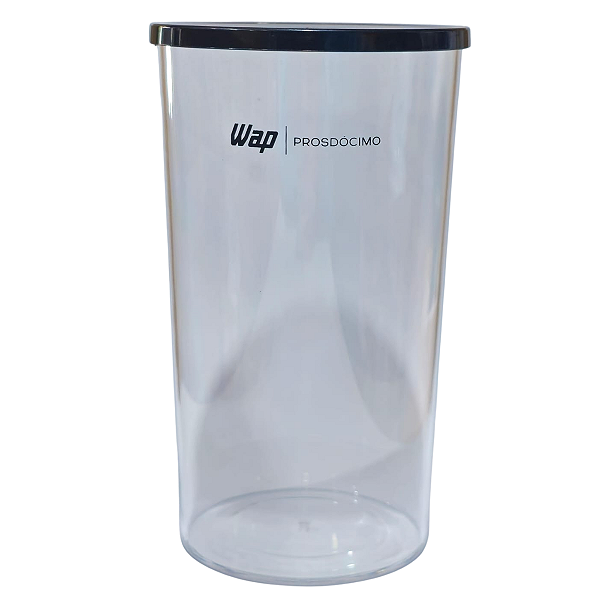COPO MEDIDOR 700ML P MIXER WAP PROSDÓCIMO ORIGINAL 3 EM 1