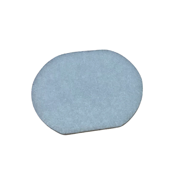 Filtro Entrada de Ar Aspirador Vertical WAP Clean Speed Silent