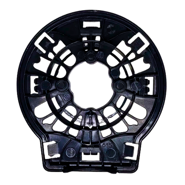 Trava Grade Ventilador Britânia Philco 40cm 45cm BVT40 BVT400 Turbo