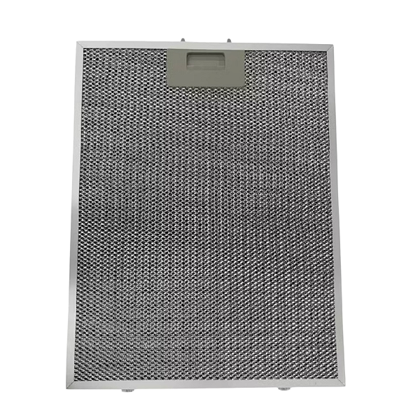 Filtro Alumínio Depurador Slim Philco PDR90I PDR90B PDR90P