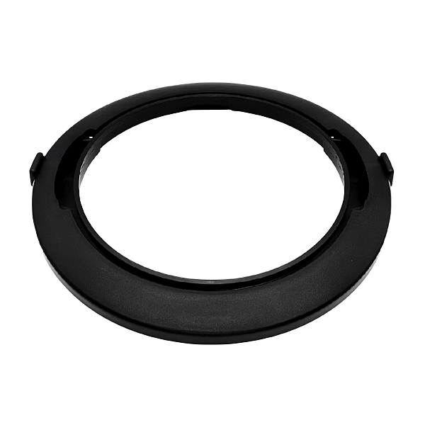 Moldura Vedação Aspirador Wap Gtw Inox 20 Fw005405 Fw005406 Fw006490
