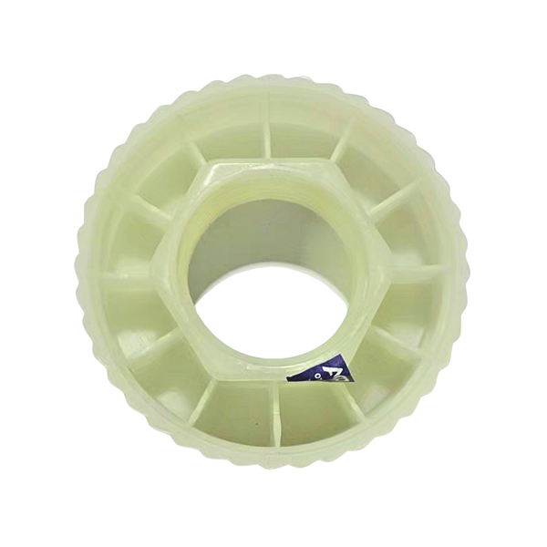 Cubo Inferior Plástico Lavadora Semi Automática Britânia Blr10b Blrs12 Blr110b Blr03