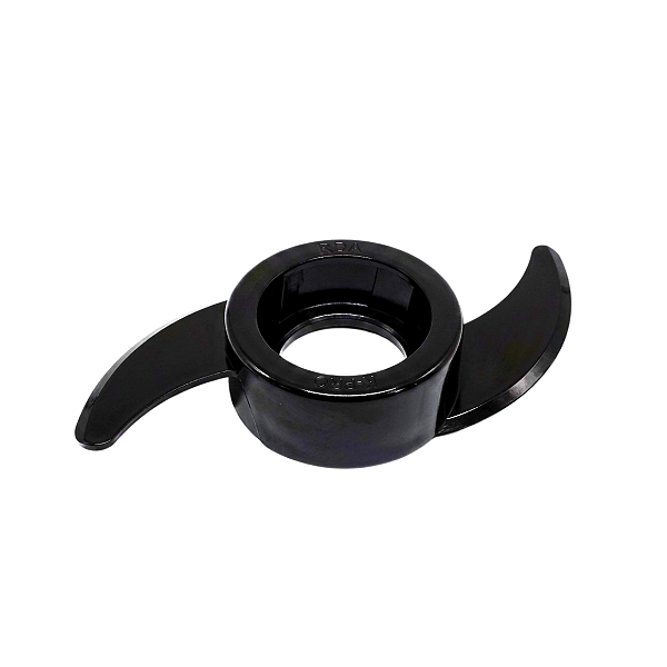Faca Batedor Multiprocessador Mondial MPN-01 Turbo Chef Original.