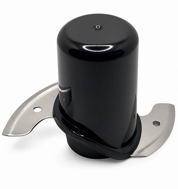 Lâmina Aço Inox Processador Oster 3320 127V Mini Chrome