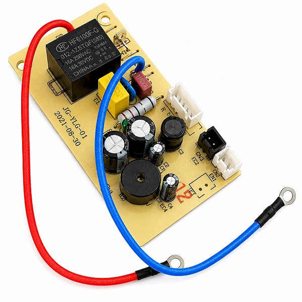 Placa Fonte JG-YLG-01 Panela Pressao Philco PPP01 6L | Britania BPP02G
