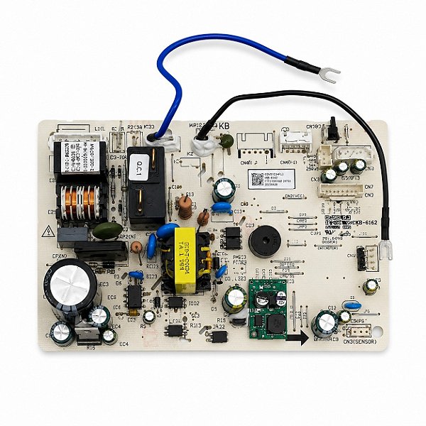 Placa 32099-040561 Para Evaporadora Ar Philco Pac12000ifm15 V.A / V.B / V.C BRITÂNIA BAC12000IFM15