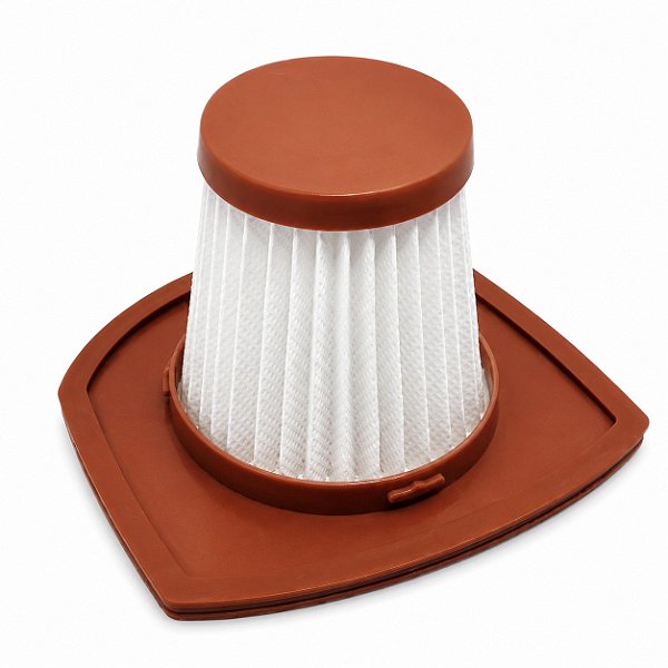 Filtro Hepa Aspirador De Pó Oster White Duo Clean Oasp645 Vermelho