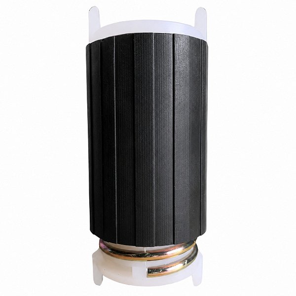 AMORTECEDOR COXIM CENTRÍFUGA BRITÂNIA BCR01 BCR15 ORIGINAL