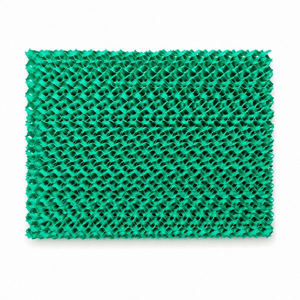 FILTRO COLMEIA VERDE 30,5X16,5 CLIMATIZADOR CADENCE CLI530