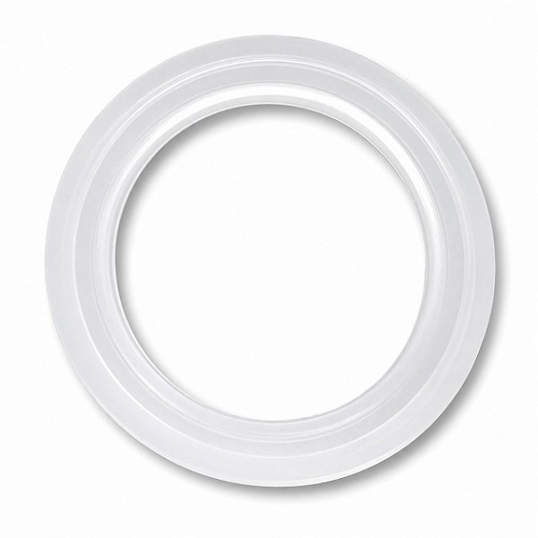 Anel Vedação Porta Filtro Cafeteira Oster Bvstem6603ss