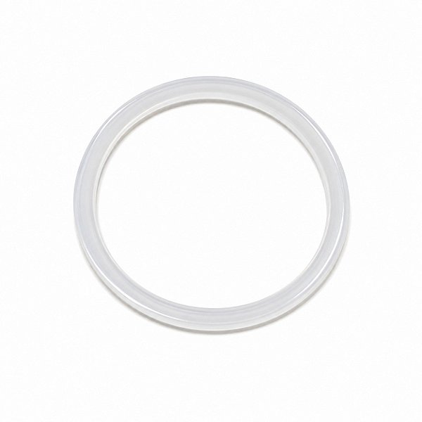 ANEL VEDAÇÃO TAMPA SILICONE CAFETEIRA ITALIANA CADENCE CAF120