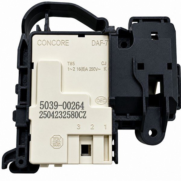 TRAVA PORTA P/ LAVA E SECA 220V PHILCO PLS11A BRITÂNIA BLS11B PLS11B