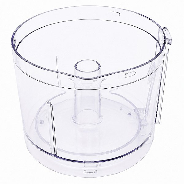 Jarra Copo Processador De Alimentos Oster Up & Down Ompr550