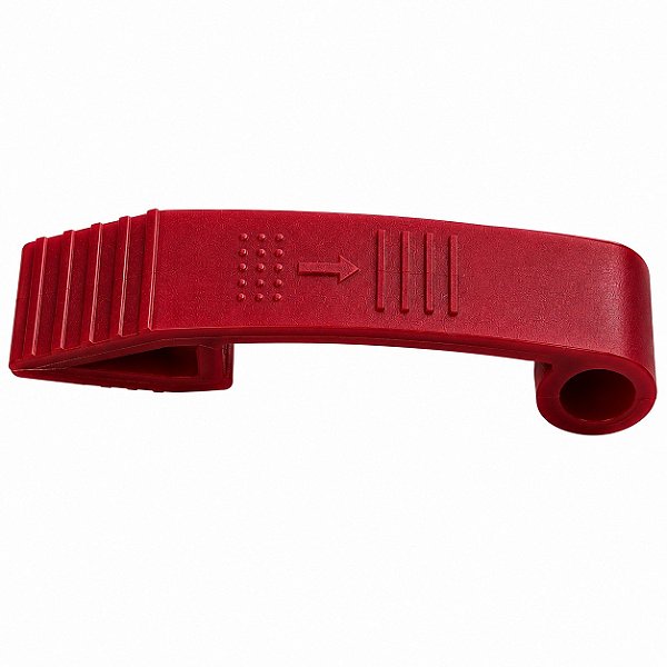 Trava Da Haste Aspirador Vertical Wap High Speed FW006531 FW006532