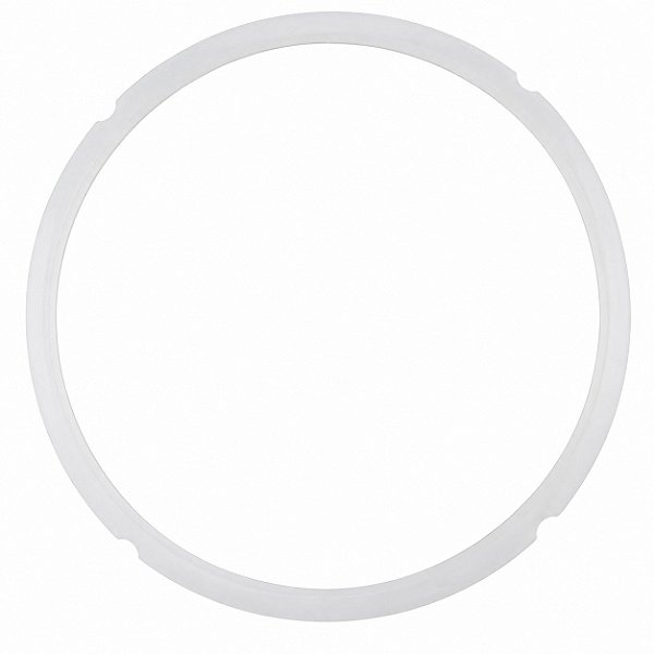 Anel Borracha Vedação Tampa Panela de Pressão Elétrica 5L / 6L