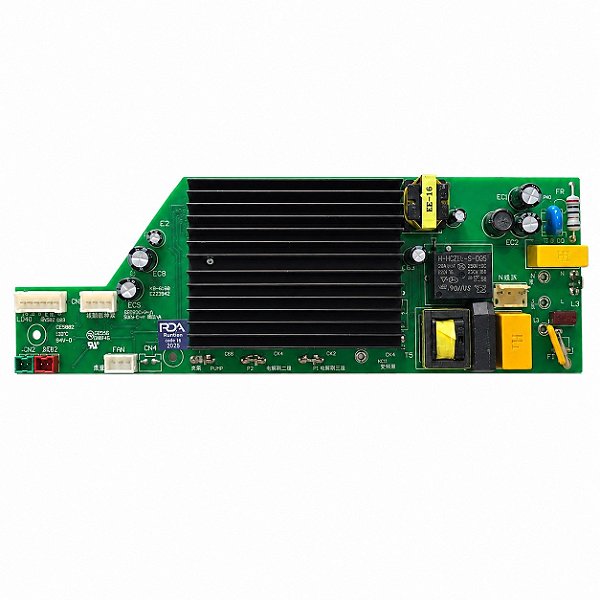 Placa De Potência 127V Cafeteira Expresso Oster Xpert Bvstem7300-017