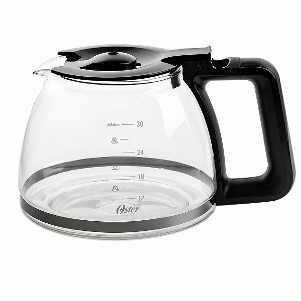 Jarra Vidro Cafeteira Oster Day Light Ocaf500 Ocaf501 Original