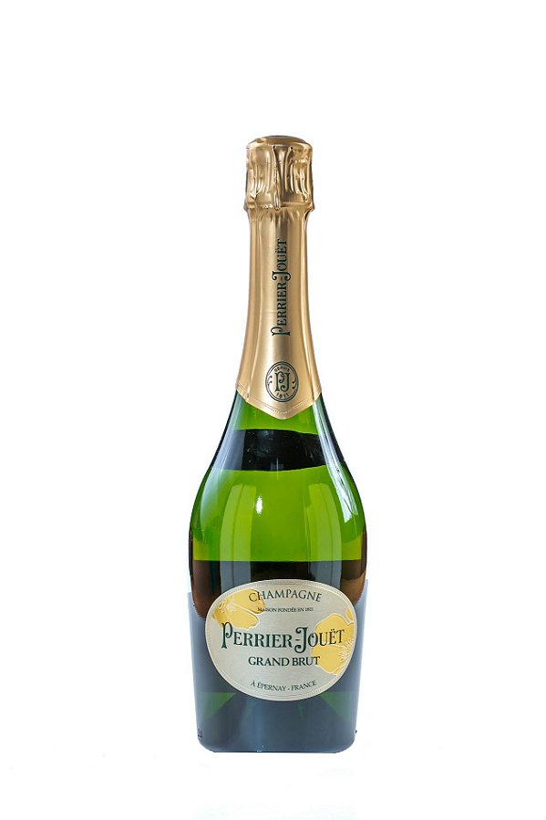 Champagne Perrier Jouet Gran Brut 750mL