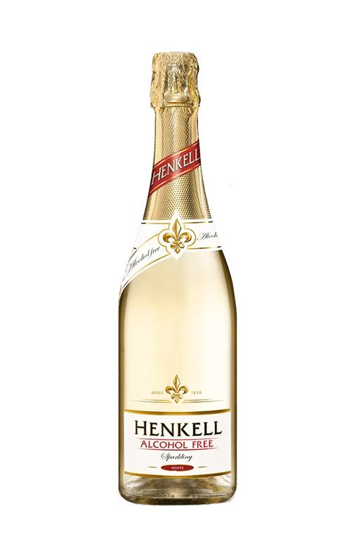 Espumante Henkell 0.0 Alcool 750mL