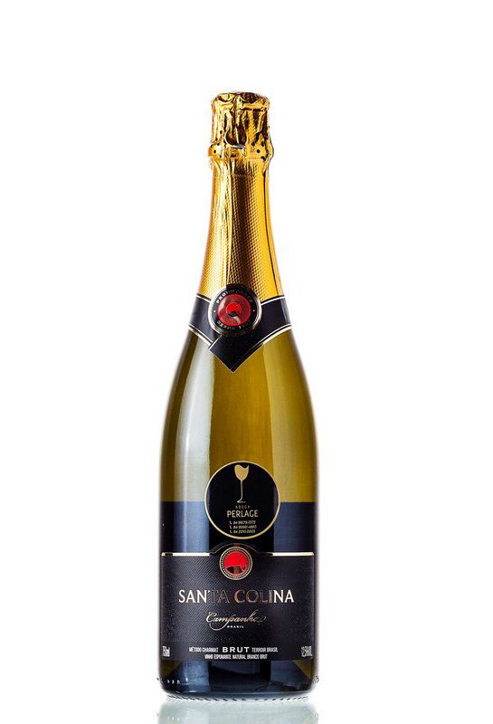 Espumante Santa Colina Brut 750mL