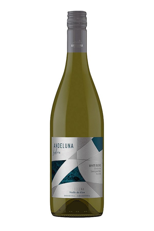 Vinho Branco Andeluna Ladera 750mL