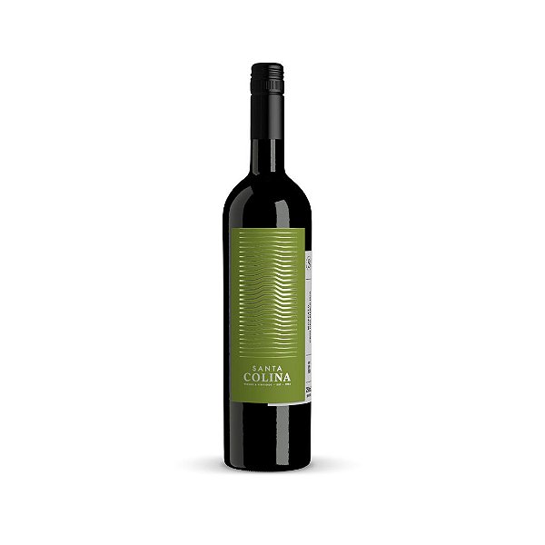 Vinho Branco Santa Colina Moscato 750mL