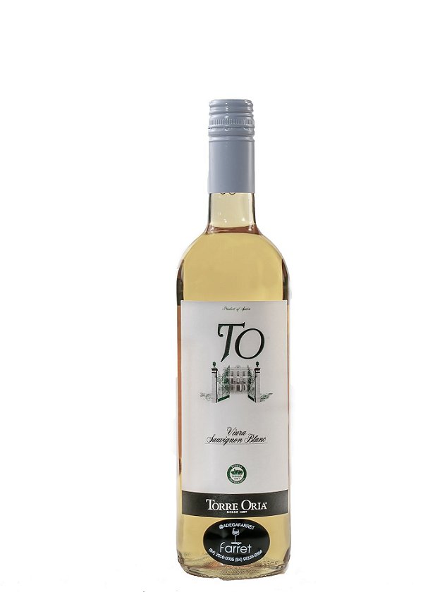 Vinho Branco Torre Oria 750mL