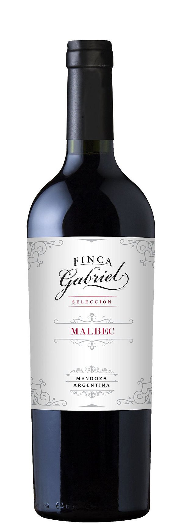 Vinho Tinto Finca Gabriel Seleccion Malbec 750mL