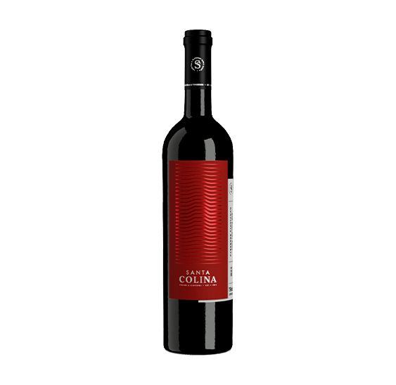 Vinho Tinto Santa Colina Cabernet Sauvignon 750mL